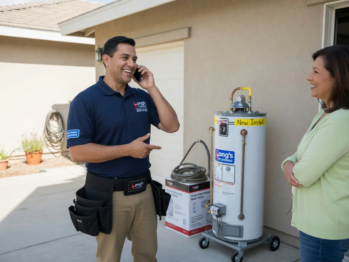 Leak Detection Tennyson, IN FAQs